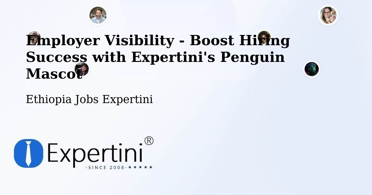 CV and Resume Visibility Optimization – Batī - Ethiopia Jobs Expertini